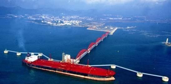 中国四月从俄罗斯进口石油创记录 同比暴增52