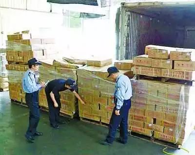 倒卖海关扣押走私冷冻肉8人获刑