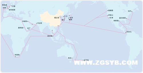 烟台港集团跨越式发展纪实-中国水运网
