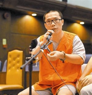 "龙哥"陈垚东