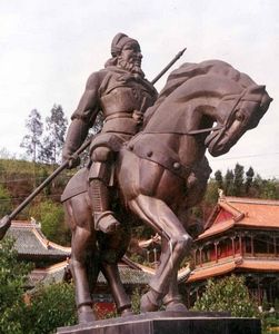 据《三国志·魏书·诸夏侯曹传》注引《魏略,事情是这样的
