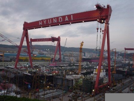 渤海造船厂_造船厂收入(3)
