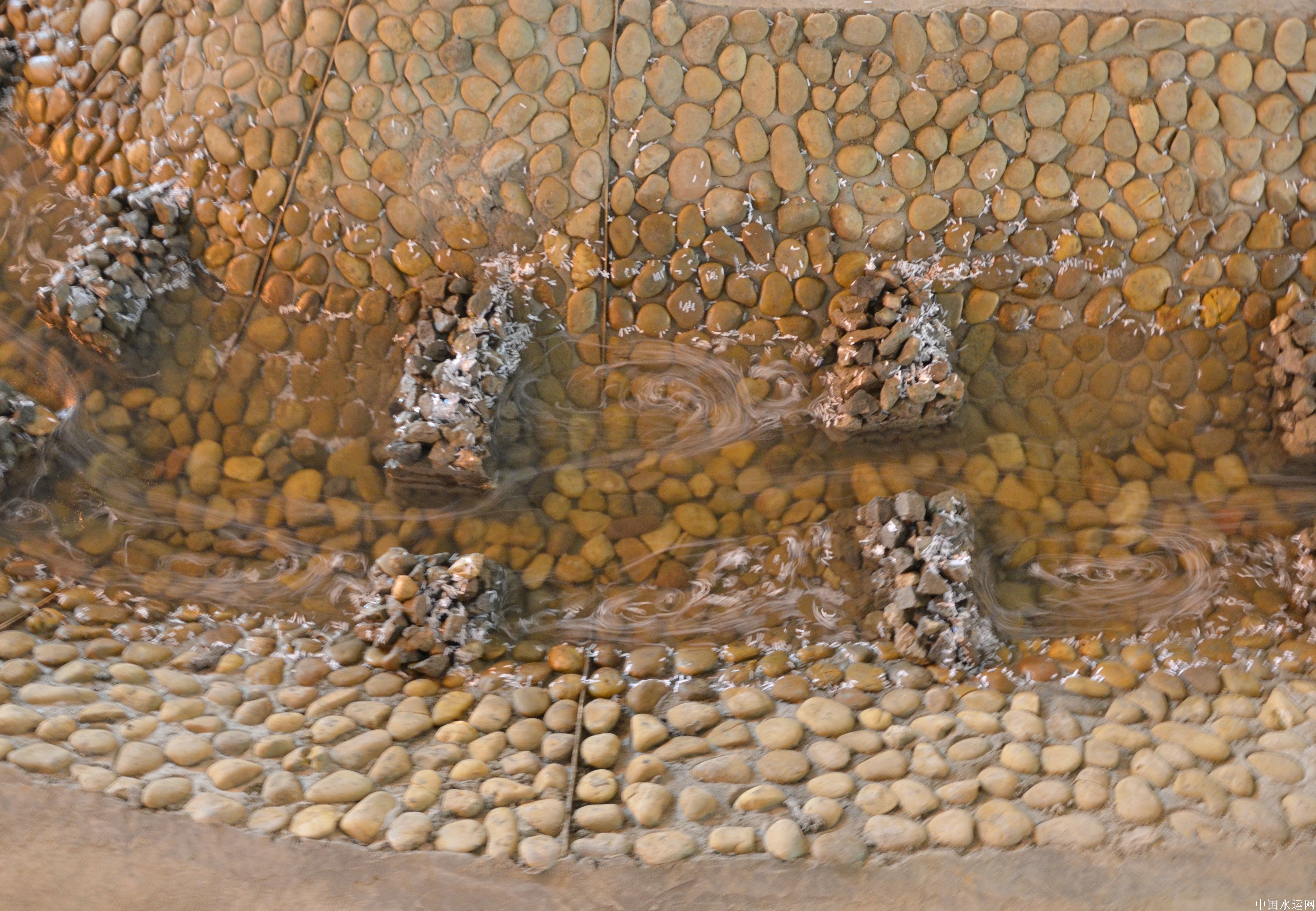 新干航电枢纽:不惜重金为环保