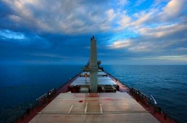 BDI跌入冰点 港口航运公司的日子到底有多难