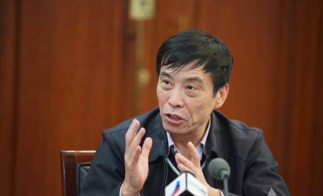 陈戌源谈国际航运中心建设:未来5年要补服务短