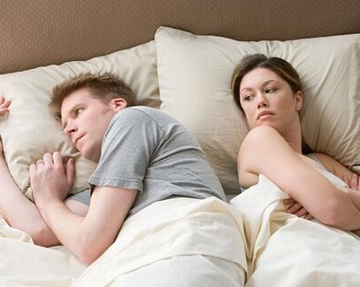 入侵男性的女性病