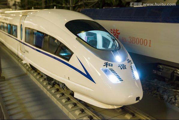 全国铁路运行图10年来最大调整