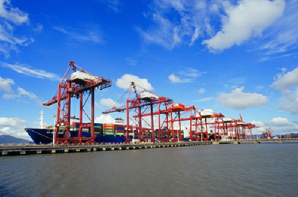 马士基集团投资8.59亿美元建设摩洛哥港口