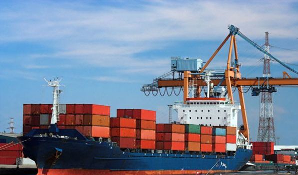 中美分别成为欧盟2015年货物进出口贸易最大