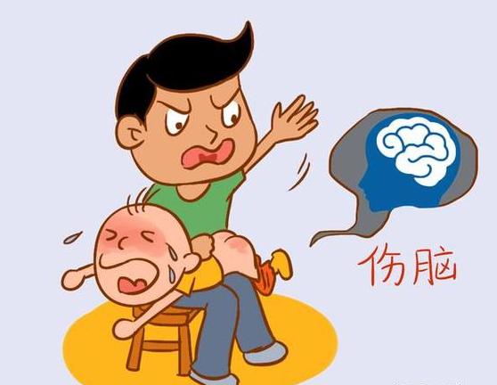 下 : 注意事项: 那要看你的孩子几岁了,错误严重不严重.如果严