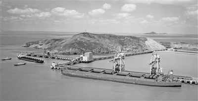 2019浙江海洋经济_浙江民间资本瞄准海洋经济