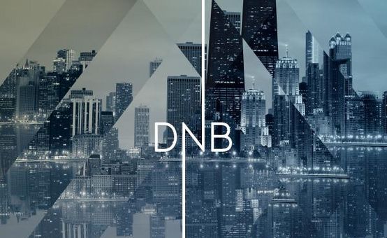 挪威DNB银行第一季度利润大降20%