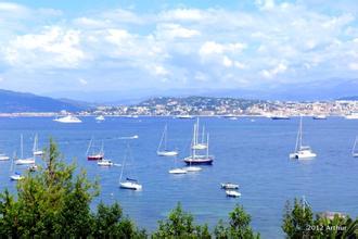 岚桥集团收购巴拿马最大港口玛格丽特岛港