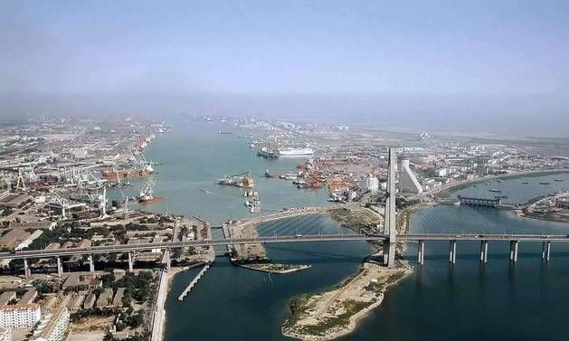 航运央企总部南撤 北方港口城市衰落了?--中国水运网