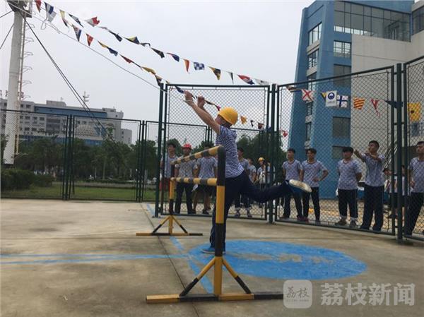 6·25海员日:揭秘水手是怎么炼成的