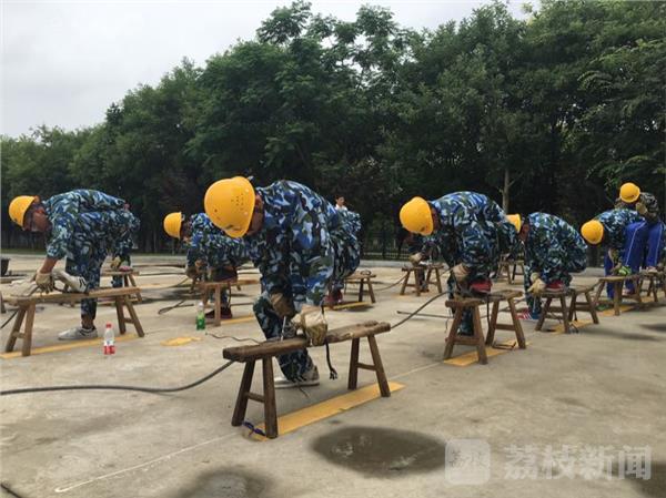 6·25海员日:揭秘水手是怎么炼成的