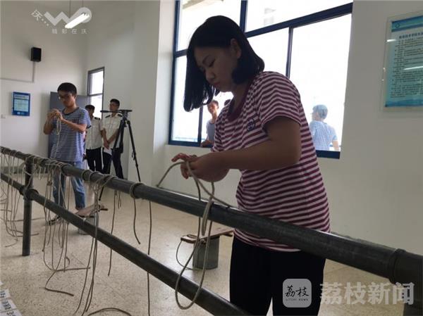 6·25海员日:揭秘水手是怎么炼成的