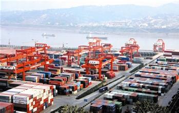 我国港口物流业发展重点及趋势分析