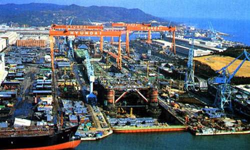 航运金融进入深度发展期--中国水运网