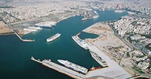 英国的港口有哪几个?