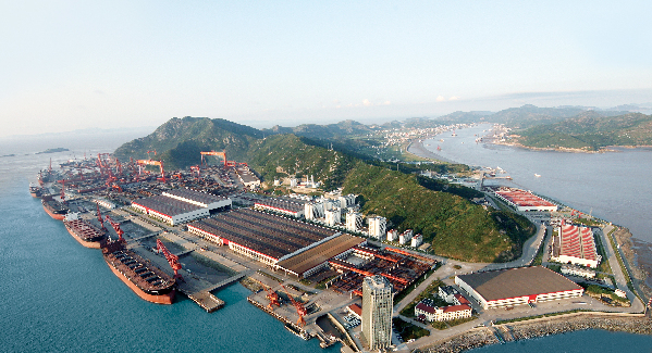 中国水运网--交通水运媒体融合第一平台