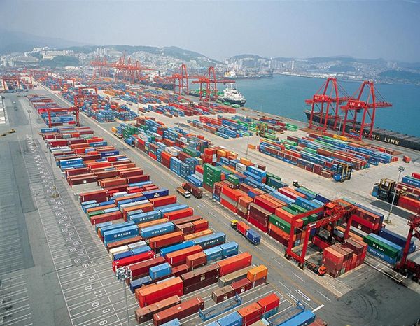 面向港口设施与安全的水运信息化建设