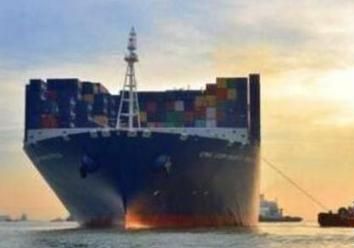集装箱船市场未来前景依然不乐观