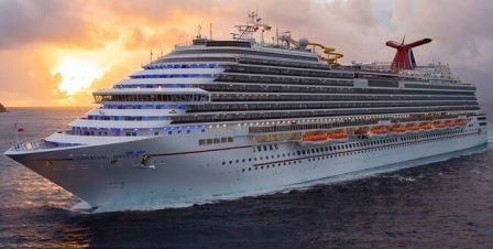 外高桥造船首艘豪华邮轮订单签约倒计时