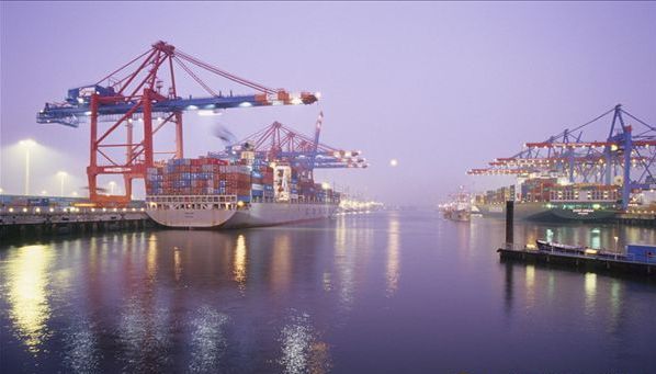 美国出口集装箱货柜运到中国,要附杀蚊证明