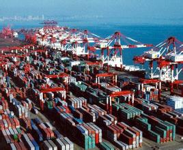 青岛港与马来西亚巴生港缔结友好港国际友好港