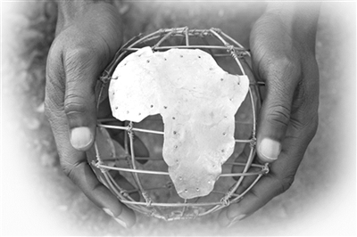 交通,牵手中国梦与非洲梦