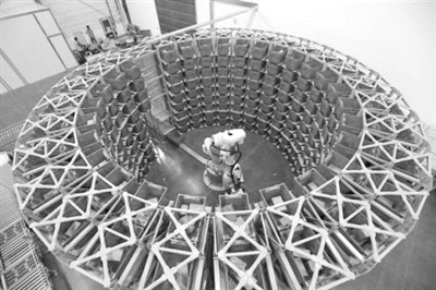 当心,机器人领了你的工资!