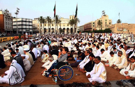 斋月结束 开斋节 到来,外贸货代企业请做好准备