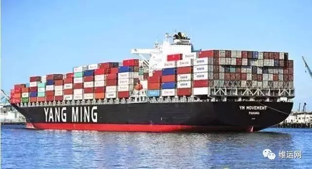船公司新船下水、出售二手集装箱、买码头相关