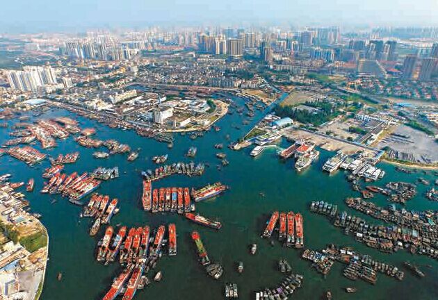 跨境电商,国际航运风险知几分?