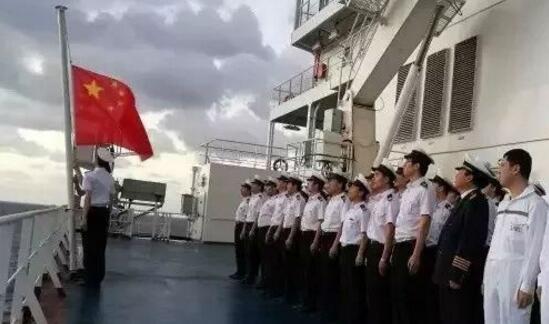 中国海事服务网