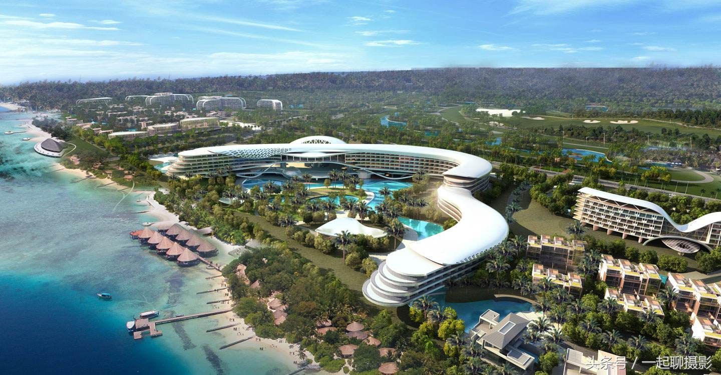 自贸港海南方案全面提速推进 十余地竞逐自贸