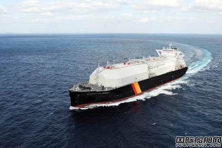 16艘~2018年世界名船榜单出炉！