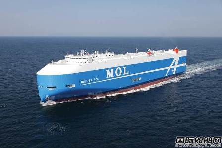 16艘~2018年世界名船榜单出炉！