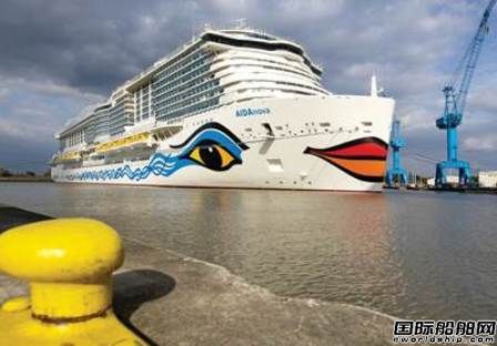 16艘~2018年世界名船榜单出炉！