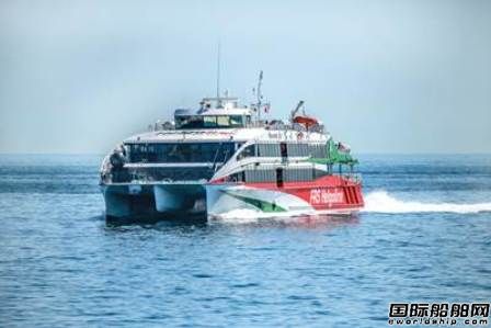 16艘~2018年世界名船榜单出炉！