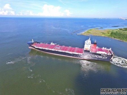 16艘~2018年世界名船榜单出炉！