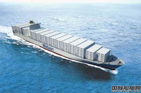 16艘~2018年世界名船榜单出炉！