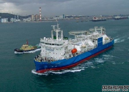 16艘~2018年世界名船榜单出炉！