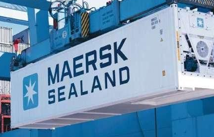 青岛马士基_马士基航运收入占比(3)