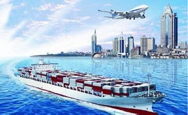 首个上海格式标准货运代理合同在上海发布