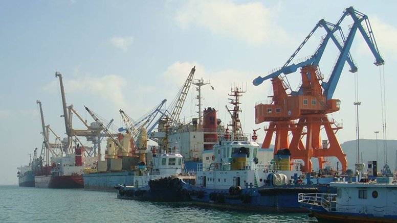 巴基斯坦对瓜达尔港实施免税政策