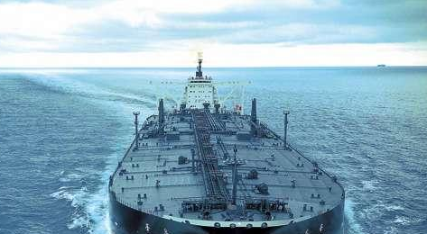 国际油轮航商助一臂之力 伊朗原油出口大增--中国水运网