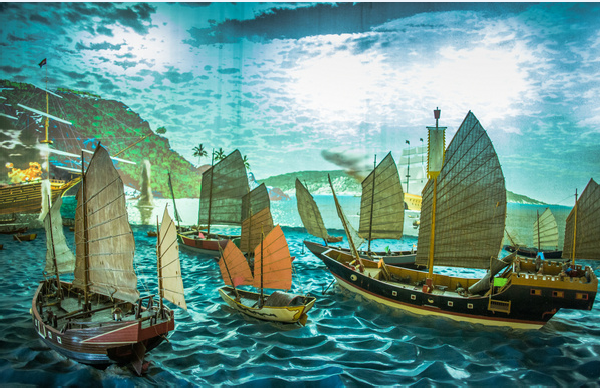 中远海运布局海上丝路 收购希腊最大港口成定