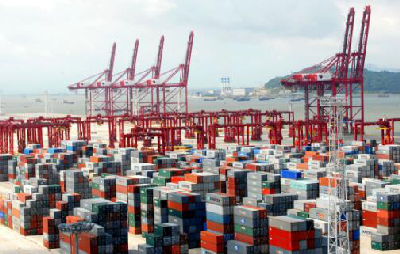 中国港湾联合体正式签署喀麦隆克里比深水港集